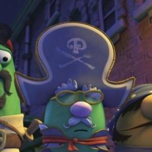 Pirates who don't do anything - a veggietales movie, the(2008) - zdjęcia, fotki | Kinomaniak.pl