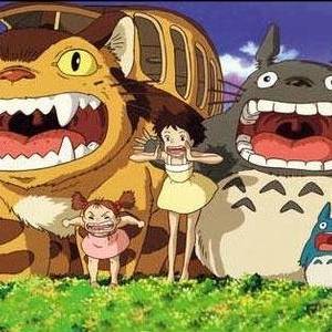 Mój sąsiad totoro/ Tonari no totoro(1988) - zdjęcia, fotki | Kinomaniak.pl