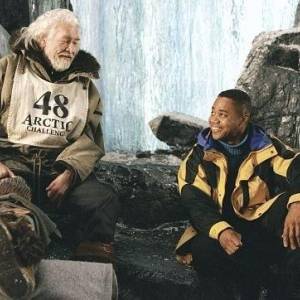 Śnieżne psy/ Snow dogs(2002) - zdjęcia, fotki | Kinomaniak.pl