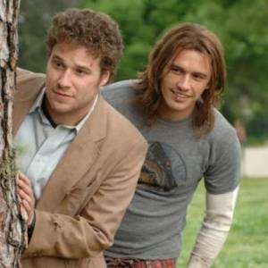 Boski chillout/ Pineapple express(2008) - zdjęcia, fotki | Kinomaniak.pl