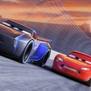 Auta 3/ Cars 3(2017) - zdjęcia, fotki | Kinomaniak.pl