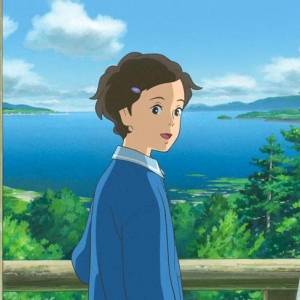 Marnie. przyjaciółka ze snów/ Omoide no marnie(2014) - zdjęcia, fotki | Kinomaniak.pl