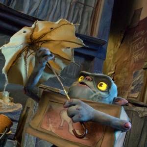 Pudłaki/ Boxtrolls, the(2014) - zdjęcia, fotki | Kinomaniak.pl