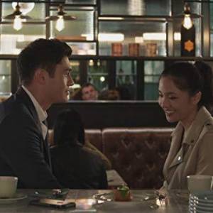 Bajecznie bogaci azjaci/ Crazy rich asians(2018) - zdjęcia, fotki | Kinomaniak.pl