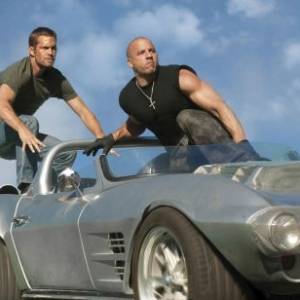Szybcy i wściekli 5/ Fast five(2011) - zdjęcia, fotki | Kinomaniak.pl
