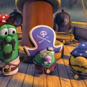 Pirates who don't do anything - a veggietales movie, the(2008) - zdjęcia, fotki | Kinomaniak.pl