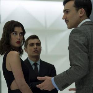 Iluzja 2/ Now you see me 2(2016) - zdjęcia, fotki | Kinomaniak.pl