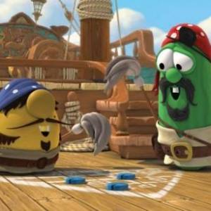 Pirates who don't do anything - a veggietales movie, the(2008) - zdjęcia, fotki | Kinomaniak.pl