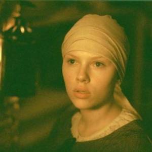Dziewczyna z perłą/ Girl with a pearl earring(2003) - zdjęcia, fotki | Kinomaniak.pl