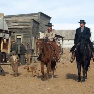 3:10 do yumy/ 3:10 to yuma(2007) - zdjęcia, fotki | Kinomaniak.pl
