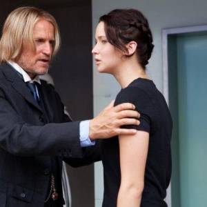 Igrzyska śmierci/ Hunger games, the(2012) - zdjęcia, fotki | Kinomaniak.pl