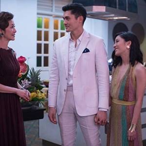 Bajecznie bogaci azjaci/ Crazy rich asians(2018) - zdjęcia, fotki | Kinomaniak.pl