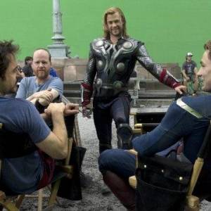 Avengers 3d/ Avengers, the(2012) - zdjęcia, fotki | Kinomaniak.pl