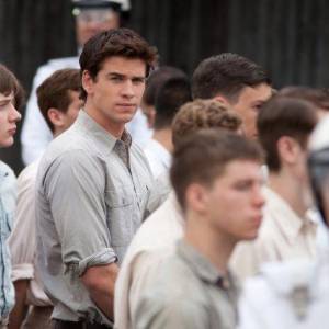 Igrzyska śmierci/ Hunger games, the(2012) - zdjęcia, fotki | Kinomaniak.pl