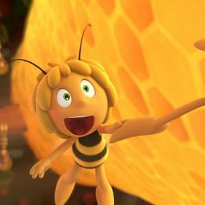 Pszczółka maja. film/ Maya the bee movie(2014) - zdjęcia, fotki | Kinomaniak.pl
