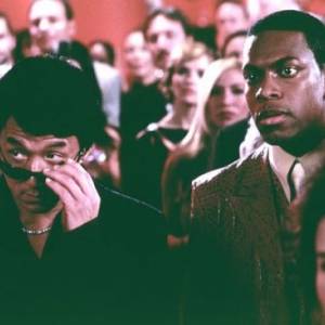 Godziny szczytu 2/ Rush hour 2(2001) - zdjęcia, fotki | Kinomaniak.pl