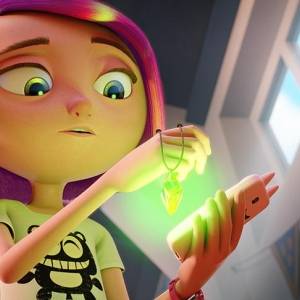 Gnomy rozrabiają/ Gnome alone(2017) - zdjęcia, fotki | Kinomaniak.pl