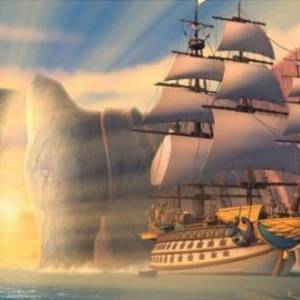 Pirates who don't do anything - a veggietales movie, the(2008) - zdjęcia, fotki | Kinomaniak.pl