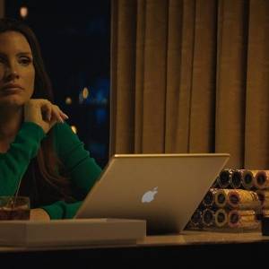 Gra o wszystko/ Molly's game(2017) - zdjęcia, fotki | Kinomaniak.pl