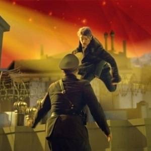 Bunraku(2010) - zdjęcia, fotki | Kinomaniak.pl