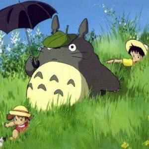 Mój sąsiad totoro/ Tonari no totoro(1988) - zdjęcia, fotki | Kinomaniak.pl