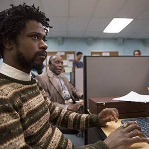 Przepraszam, że przeszkadzam/ Sorry to bother you(2018) - zdjęcia, fotki | Kinomaniak.pl