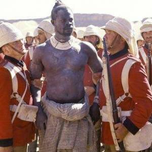 Cena honoru/ Four feathers, the(2002) - zdjęcia, fotki | Kinomaniak.pl