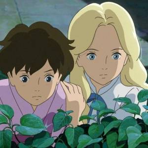 Marnie. przyjaciółka ze snów/ Omoide no marnie(2014) - zdjęcia, fotki | Kinomaniak.pl