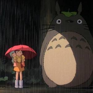 Mój sąsiad totoro/ Tonari no totoro(1988) - zdjęcia, fotki | Kinomaniak.pl