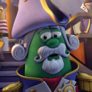 Pirates who don't do anything - a veggietales movie, the(2008) - zdjęcia, fotki | Kinomaniak.pl