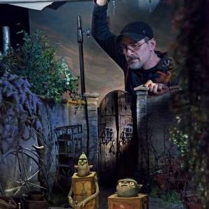 Pudłaki/ Boxtrolls, the(2014) - zdjęcia, fotki | Kinomaniak.pl