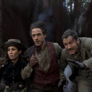 Sherlock holmes: gra cieni/ Sherlock holmes: a game of shadows(2011) - zdjęcia, fotki | Kinomaniak.pl