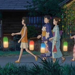 Marnie. przyjaciółka ze snów/ Omoide no marnie(2014) - zdjęcia, fotki | Kinomaniak.pl