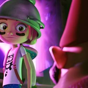 Gnomy rozrabiają/ Gnome alone(2017) - zdjęcia, fotki | Kinomaniak.pl