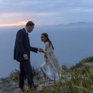 Światło między oceanami/ Light between oceans, the(2016) - zdjęcia, fotki | Kinomaniak.pl