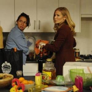 Single od dziecka/ Friends with kids(2011) - zdjęcia, fotki | Kinomaniak.pl