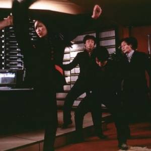 Godziny szczytu 2/ Rush hour 2(2001) - zdjęcia, fotki | Kinomaniak.pl