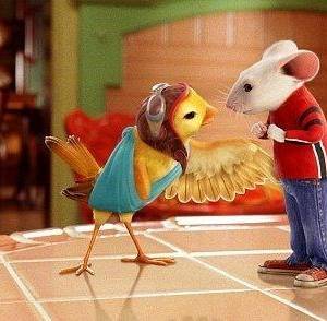 Stuart malutki 2/ Stuart little 2(2002) - zdjęcia, fotki | Kinomaniak.pl
