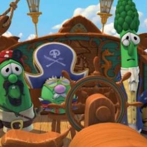 Pirates who don't do anything - a veggietales movie, the(2008) - zdjęcia, fotki | Kinomaniak.pl