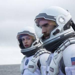 Interstellar(2014) - zdjęcia, fotki | Kinomaniak.pl