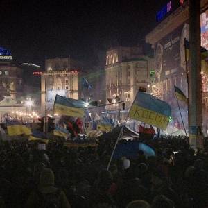 Majdan. rewolucja godności/ Maidan(2014) - zdjęcia, fotki | Kinomaniak.pl