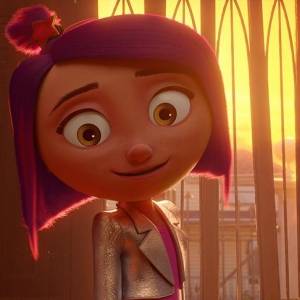 Gnomy rozrabiają/ Gnome alone(2017) - zdjęcia, fotki | Kinomaniak.pl