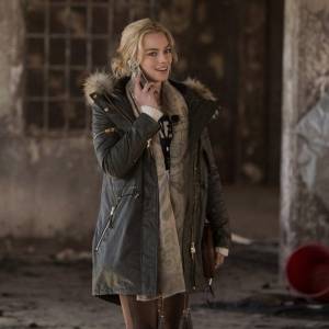 Whiskey tango foxtrot(2016) - zdjęcia, fotki | Kinomaniak.pl
