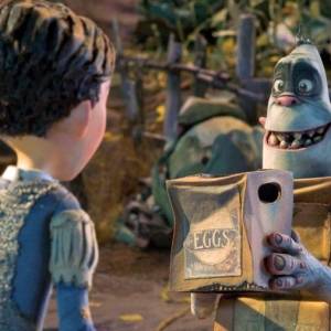 Pudłaki/ Boxtrolls, the(2014) - zdjęcia, fotki | Kinomaniak.pl
