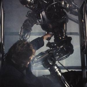 Terminator/ Terminator, the(1984) - zdjęcia, fotki | Kinomaniak.pl