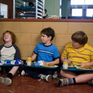 Dziennik cwaniaczka/ Diary of a wimpy kid(2010) - zdjęcia, fotki | Kinomaniak.pl