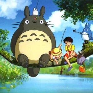 Mój sąsiad totoro/ Tonari no totoro(1988) - zdjęcia, fotki | Kinomaniak.pl