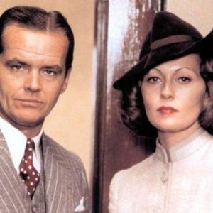 Chinatown(1974) - zdjęcia, fotki | Kinomaniak.pl