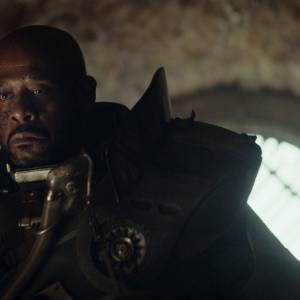 Łotr 1. gwiezdne wojny - historie/ Rogue one: a star wars story(2016) - zdjęcia, fotki | Kinomaniak.pl