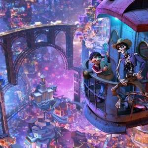 Coco(2017) - zdjęcia, fotki | Kinomaniak.pl